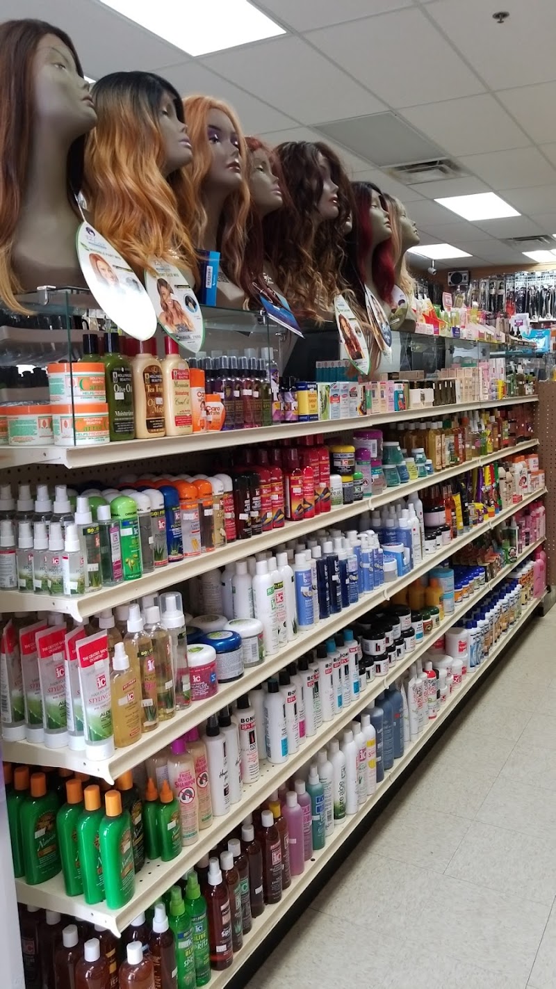 Yes Beauty Supply image 2