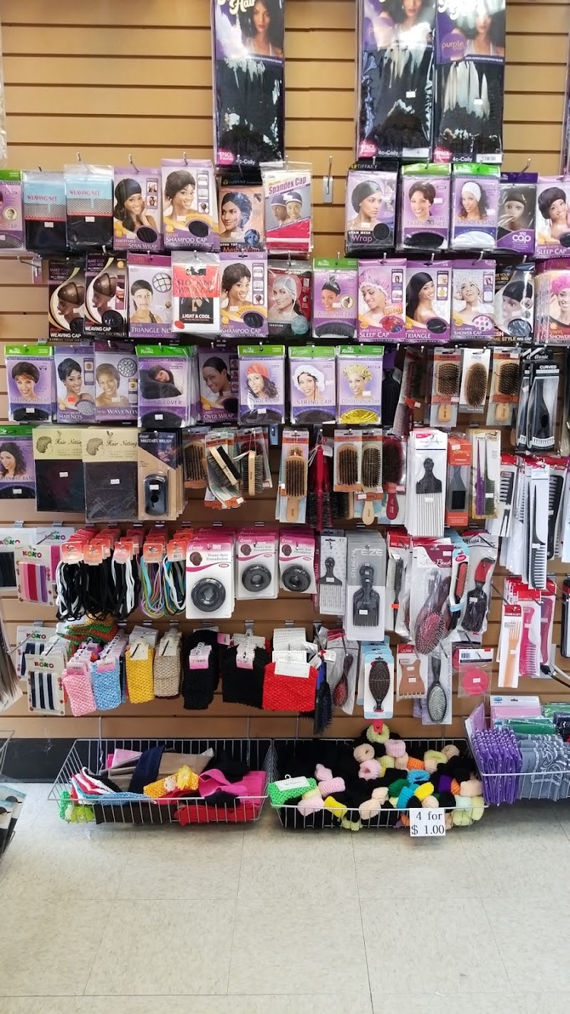 Yes Beauty Supply image 3