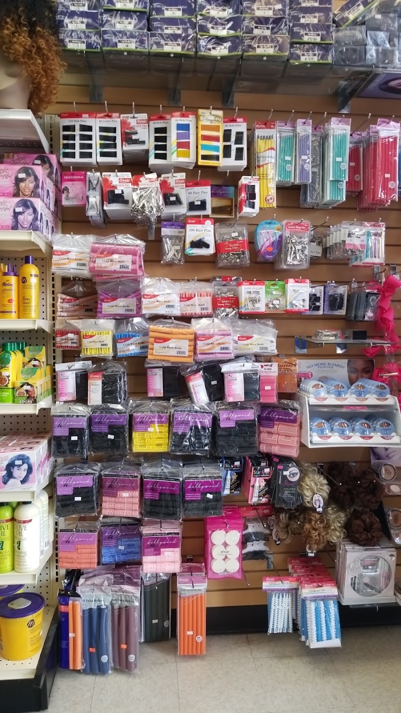 Yes Beauty Supply image 4
