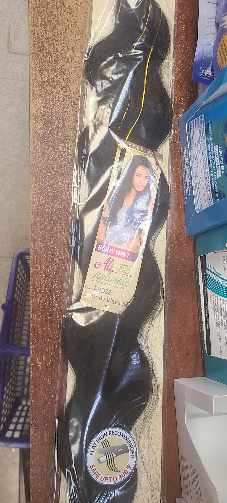 Yes Beauty Supply image 5