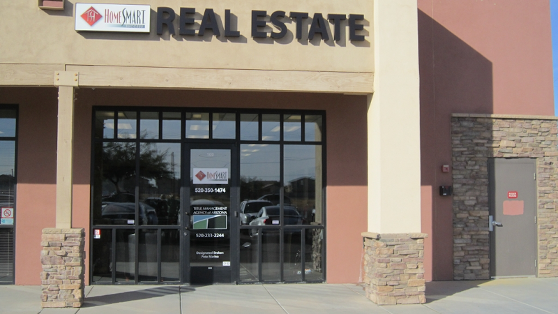 HomeSmart Success image 1