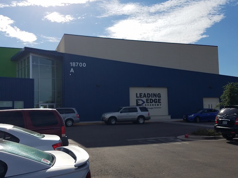 Champions at Leading Edge Academy Maricopa image 2