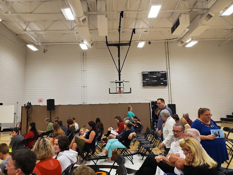 Champions at Leading Edge Academy Maricopa image 3