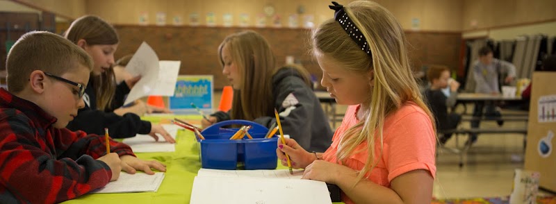 Champions at Leading Edge Academy Maricopa image 5