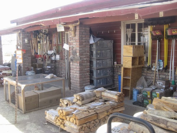 Chitwood Feed &amp; Hardware image 1