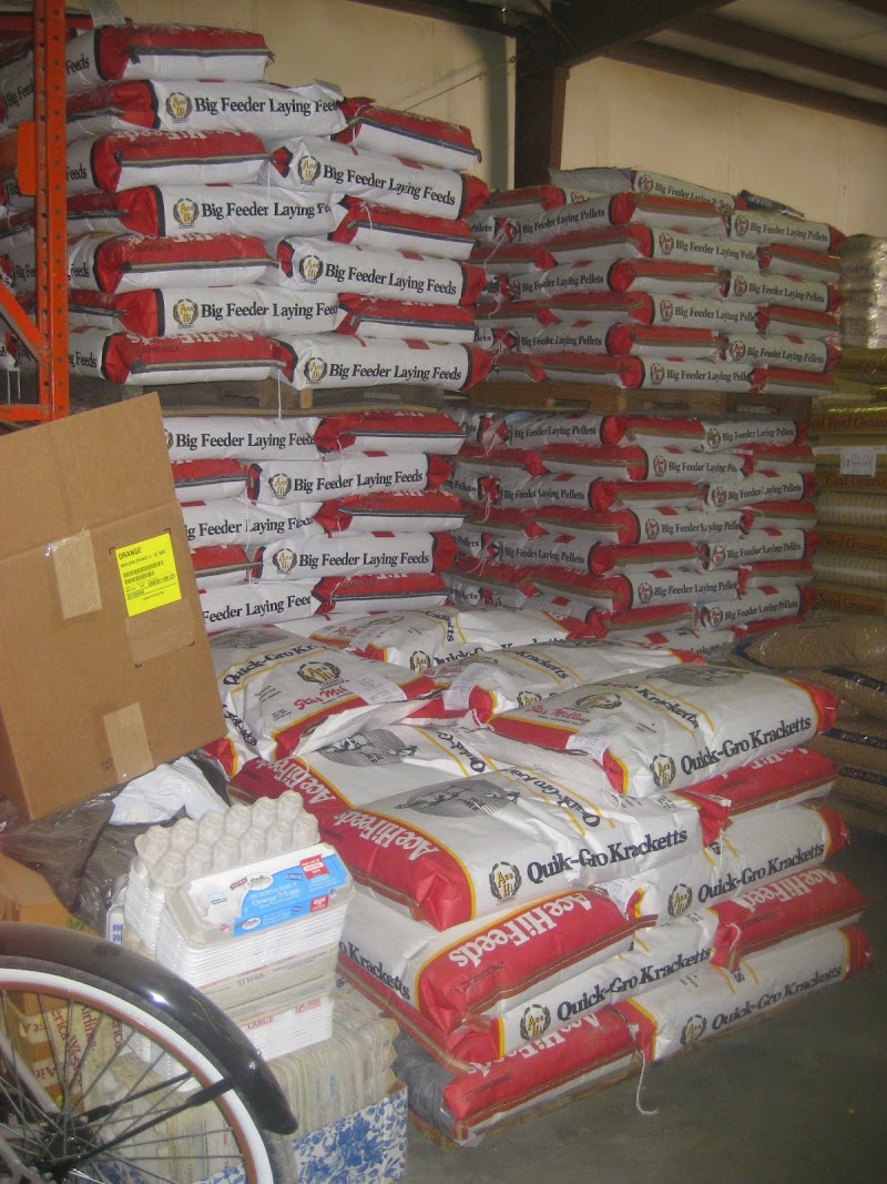 Chitwood Feed &amp; Hardware image 2