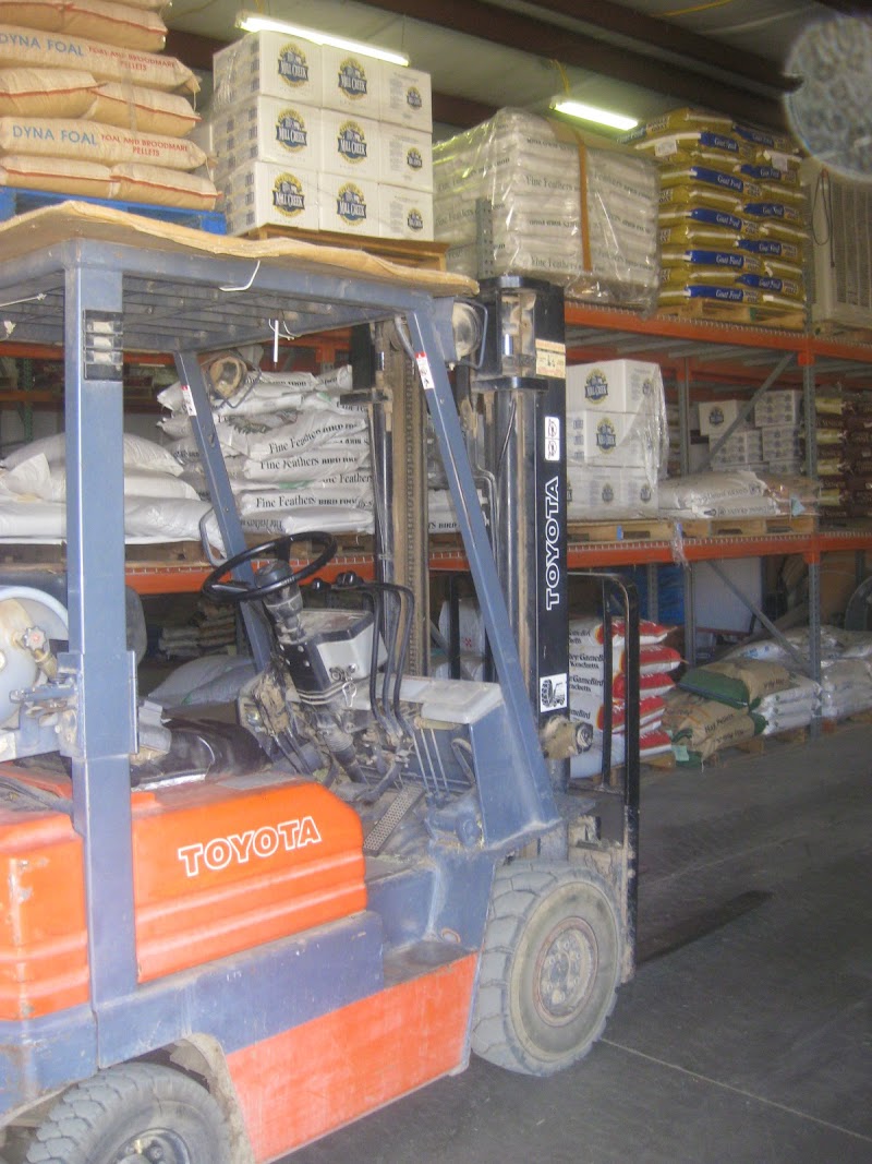 Chitwood Feed &amp; Hardware image 4