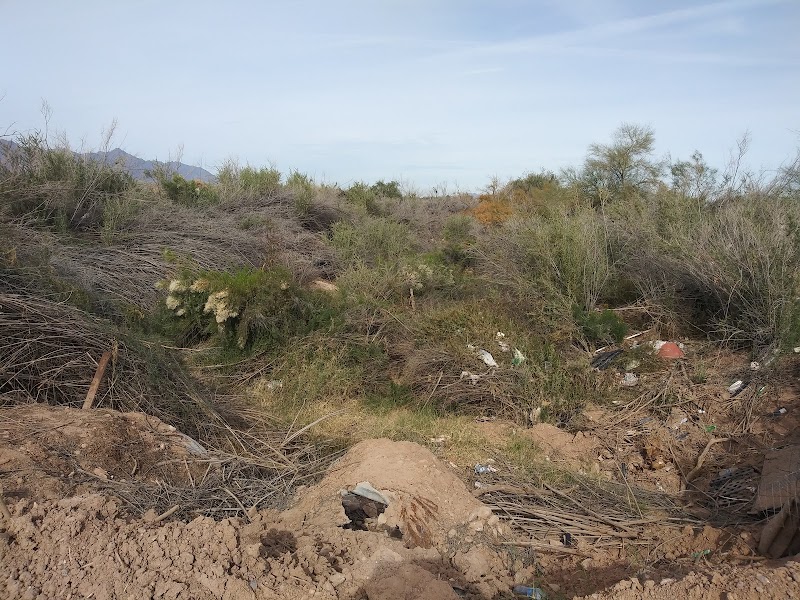 Maricopa Waste &amp; Recycling Information image 5