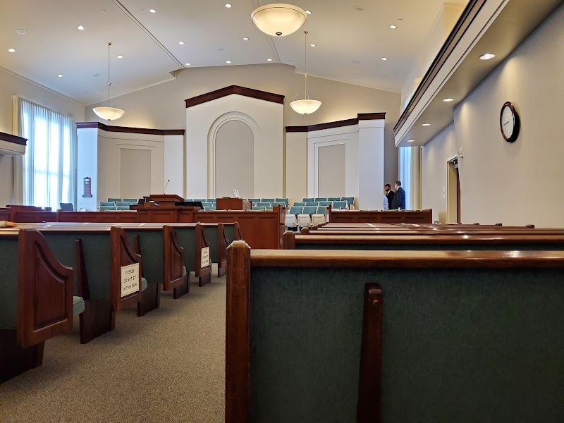 The Church of Jesus Christ of Latter-day Saints image 2