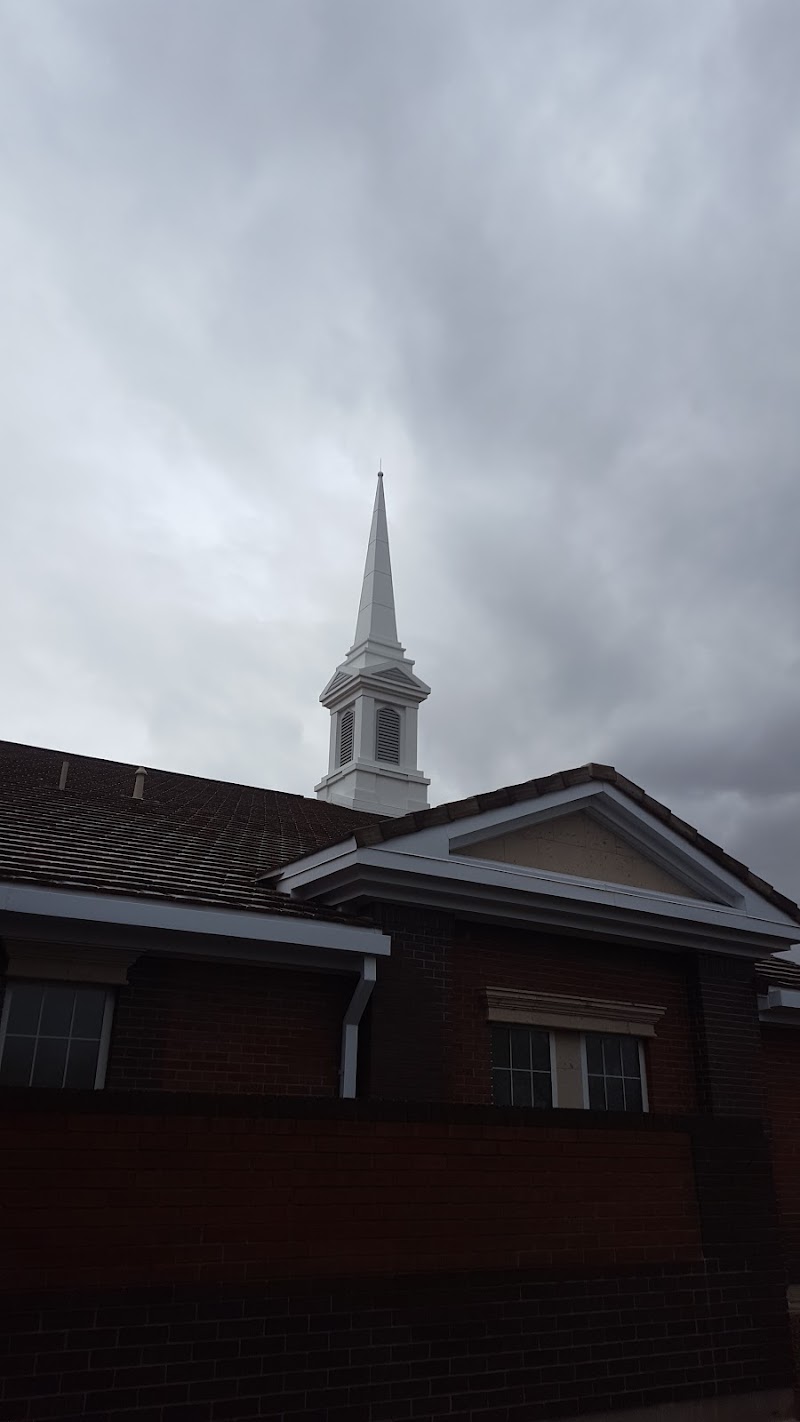 The Church of Jesus Christ of Latter-day Saints image 3