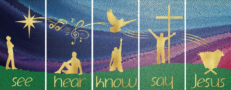 Maricopa Lutheran Church image 1