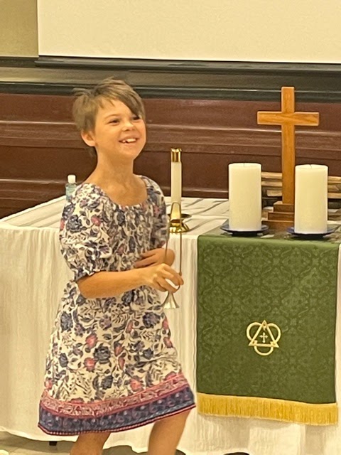 Maricopa Lutheran Church image 3