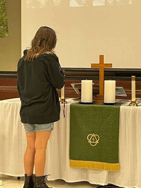 Maricopa Lutheran Church image 4