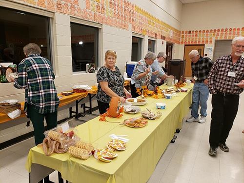 Maricopa Lutheran Church image 5