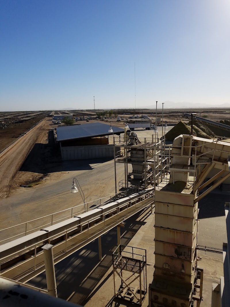 Pinal Feeding Co Inc image 1