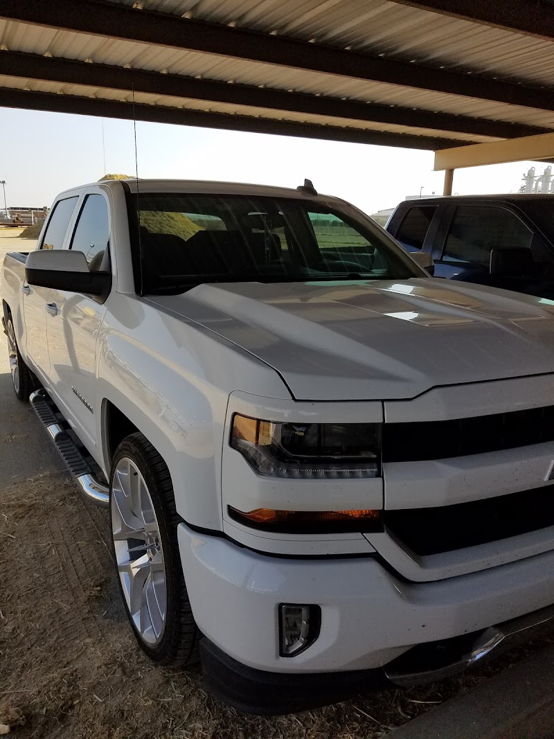 Pinal Energy LLC image 1