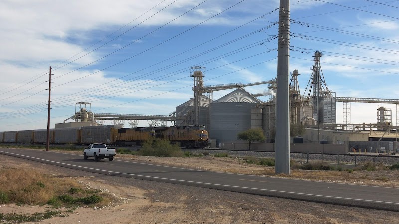 Arizona Grain Inc image 1