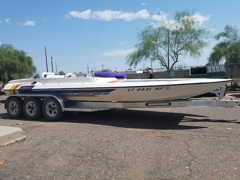 Kokopelli Trailers image 3