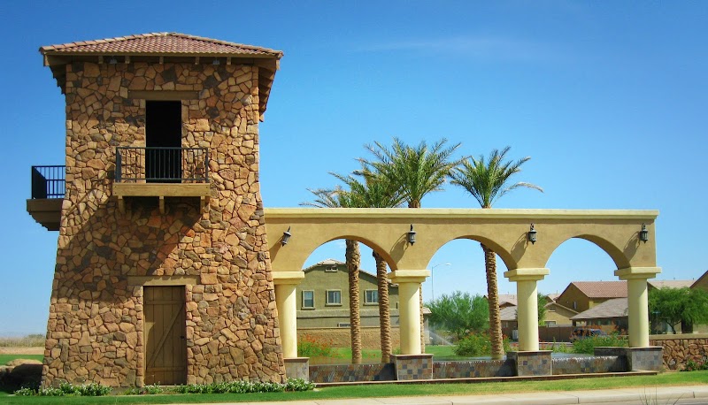 Tortosa Homeowners Association image 2