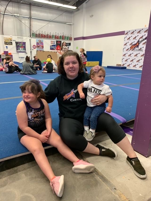 Fyrestorm Cheer image 2