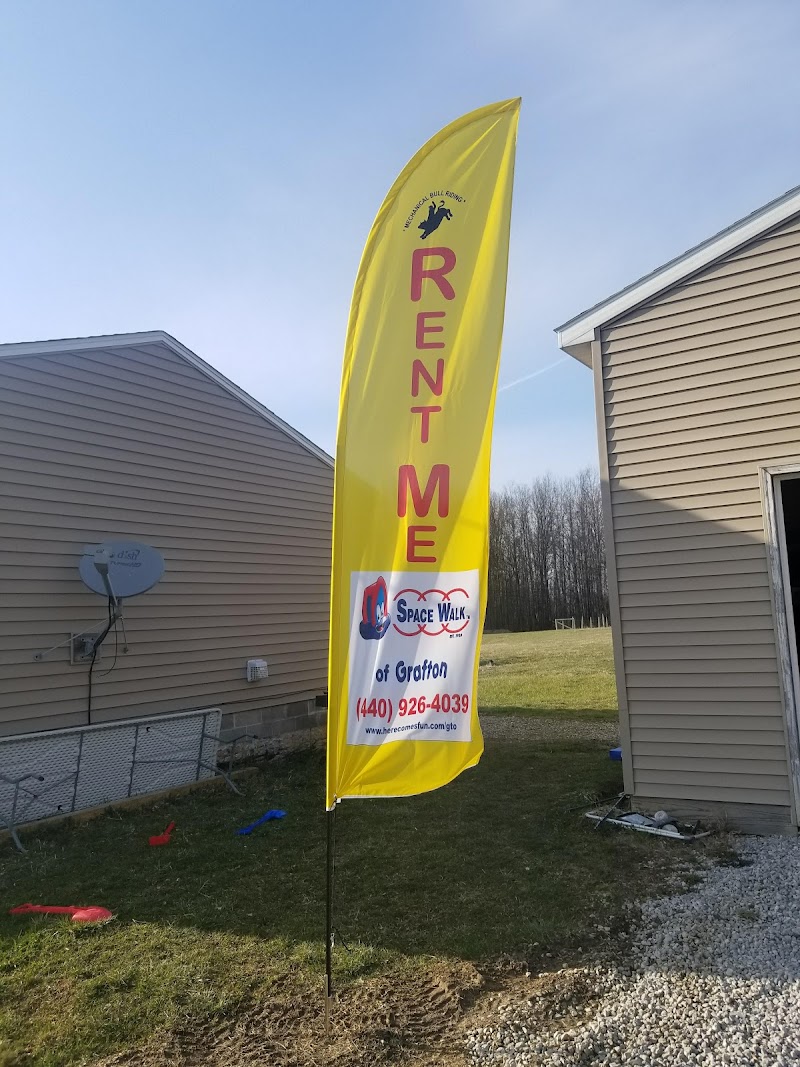 Banners, Signs &amp; Graphix by 1-Off Customz image 4