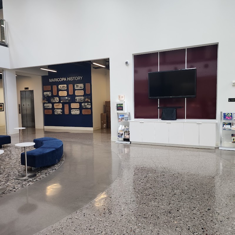 City of Maricopa: City Hall image 2