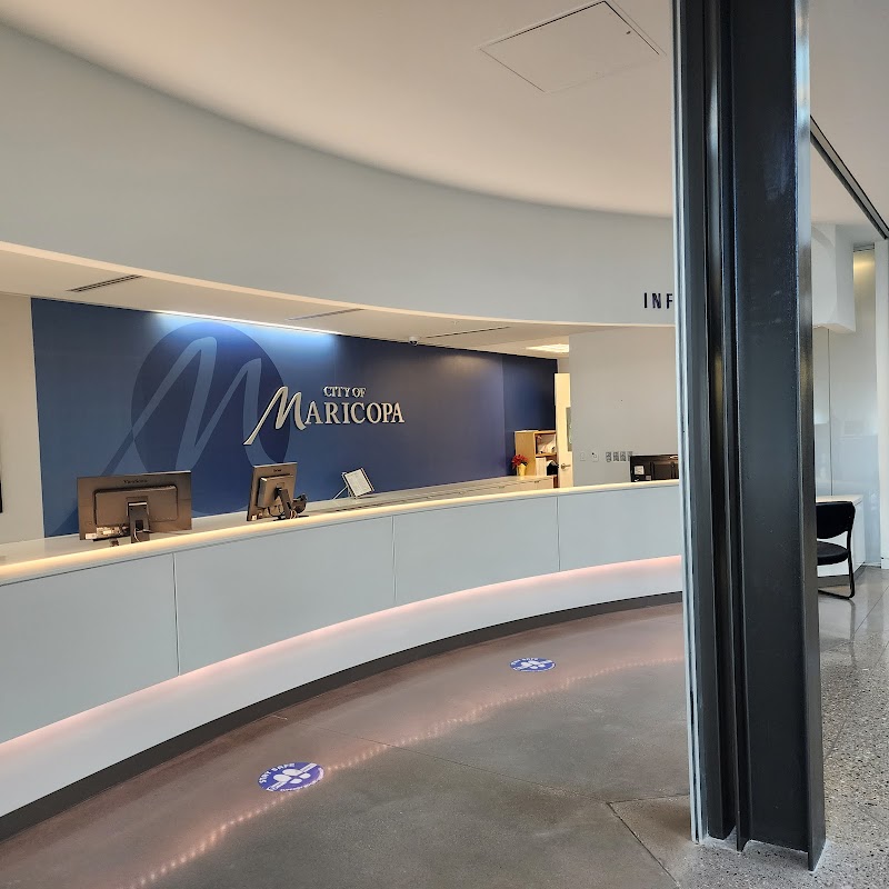 City of Maricopa: City Hall image 4