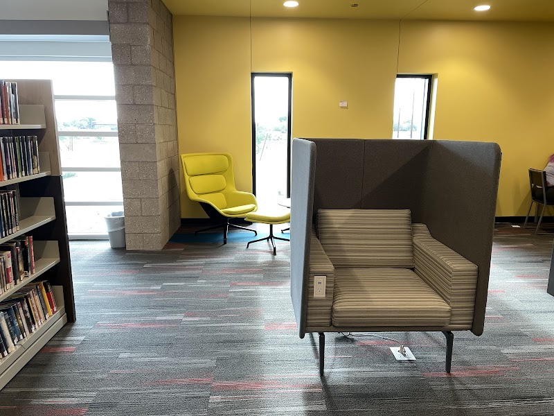 Maricopa Library and Cultural Center image 3