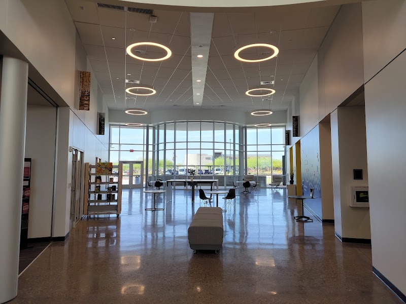 Maricopa Library and Cultural Center image 5