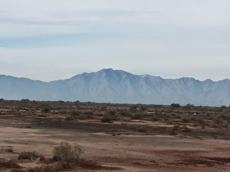 The City of Maricopa's City Complex