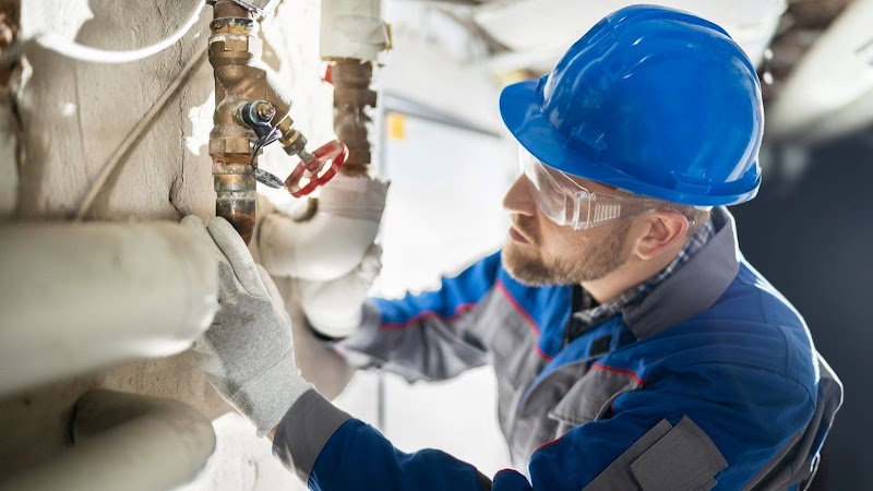 Kooline Plumbing Heating &amp; Air LLC image 1