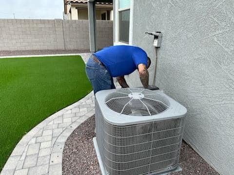 Kooline Plumbing Heating &amp; Air LLC image 4