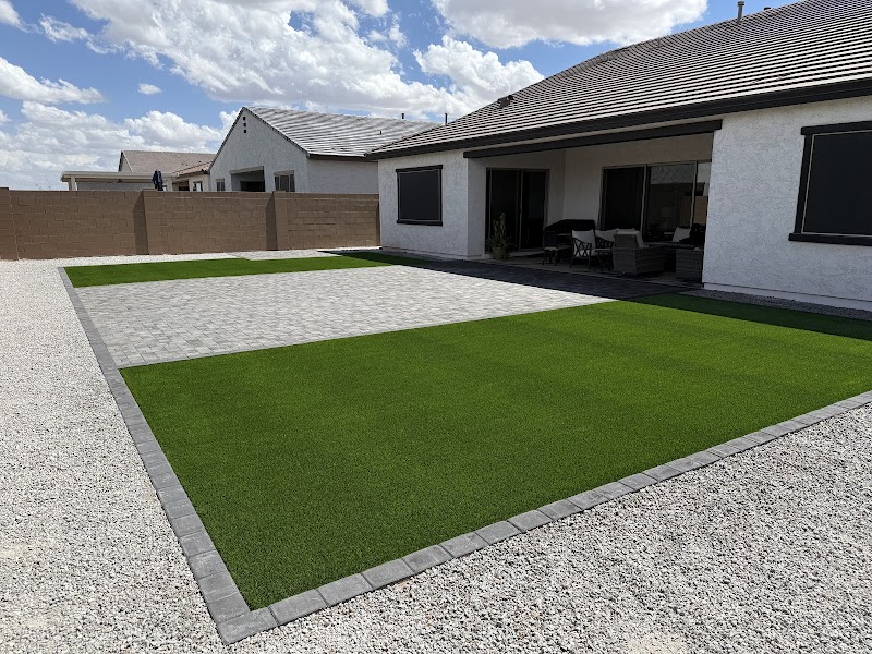 R.G. Landscaping LLC image 1