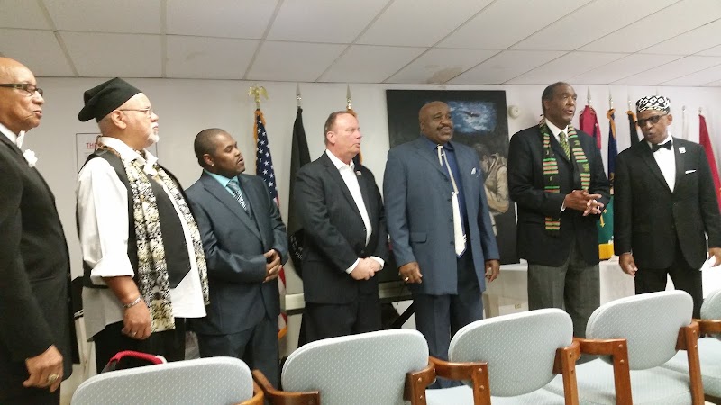 Mount Moriah Ame Church In Maricopa Az image 2