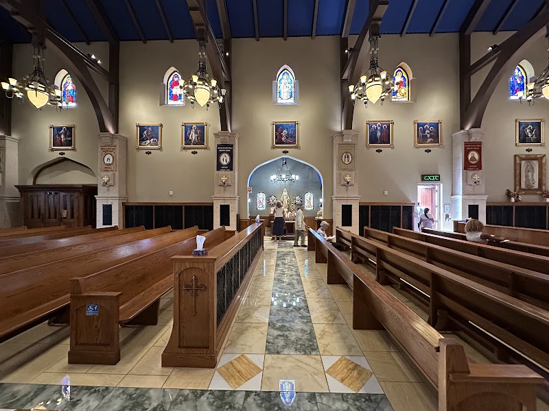 Our Lady of Grace Parish image 2