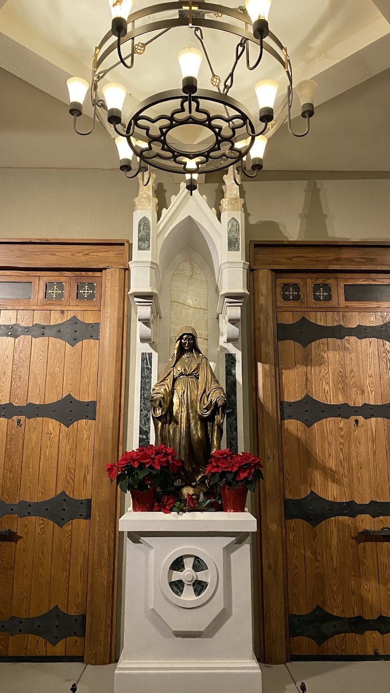 Our Lady of Grace Parish image 3