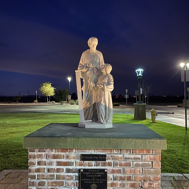 Our Lady of Grace Parish image 4