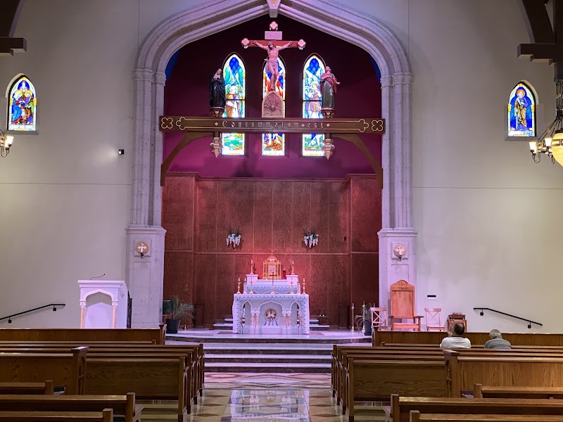 Our Lady of Grace Parish image 5