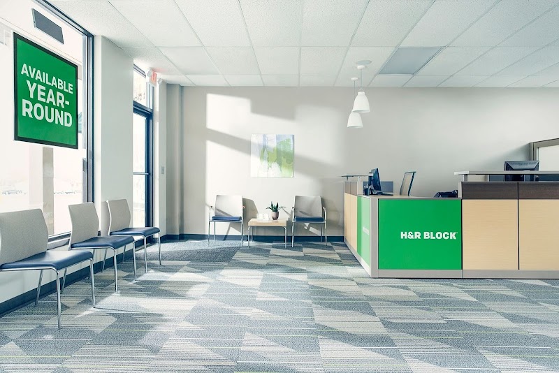 H&R Block Gallery Image