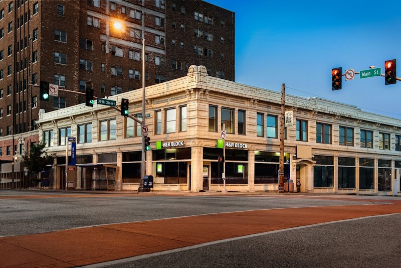 H&R Block Gallery Image