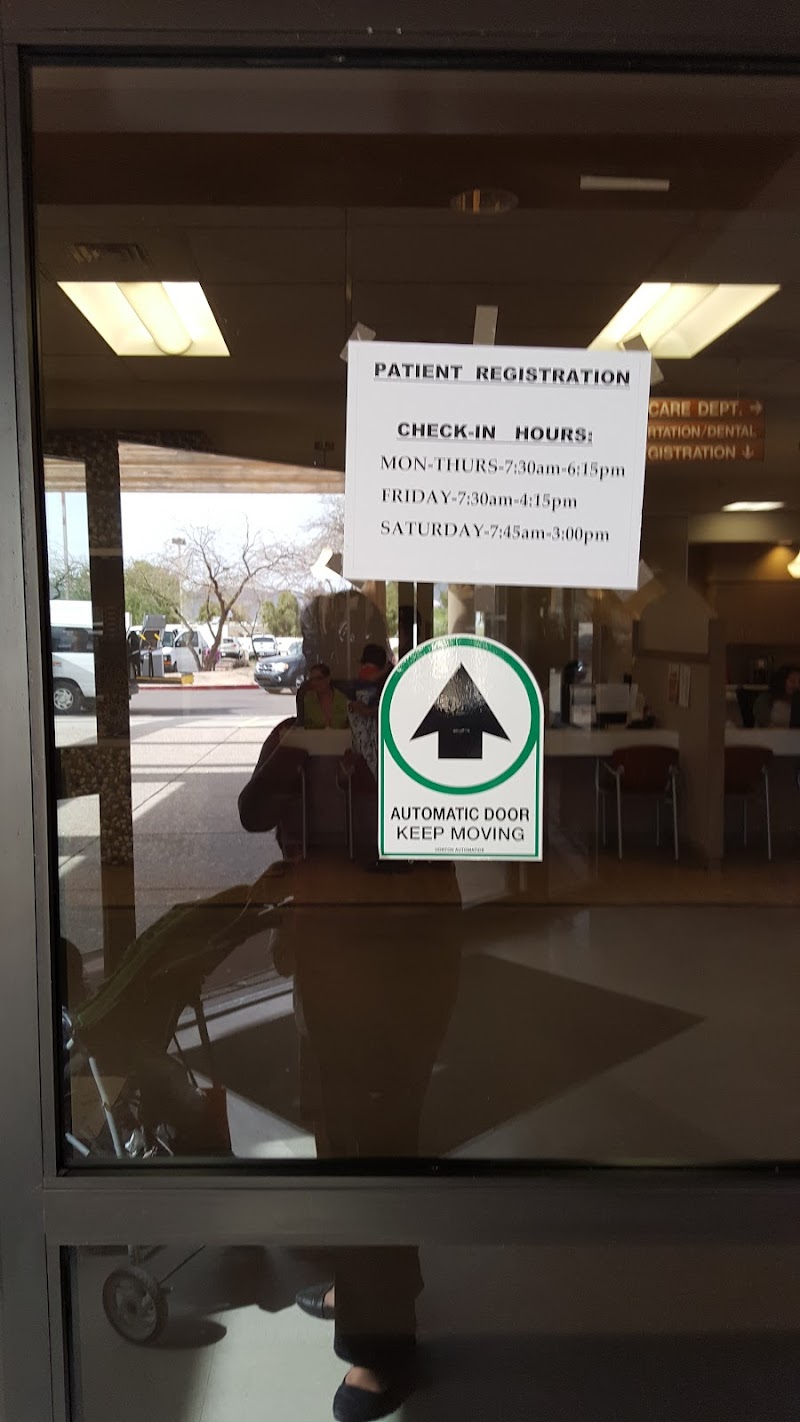 Gila River Health Care image 2