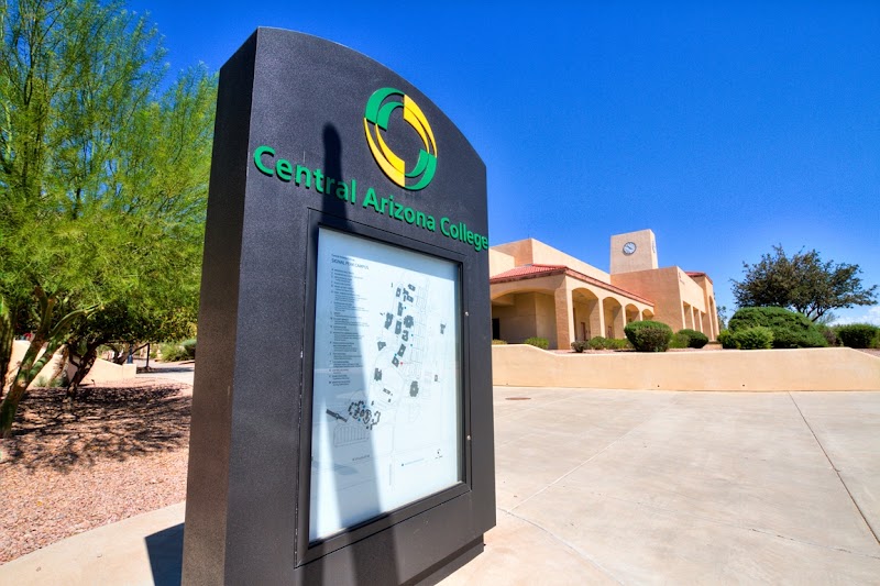 Central Arizona College image 1