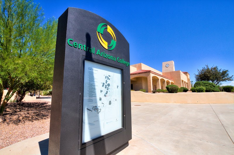 Central Arizona College image 3