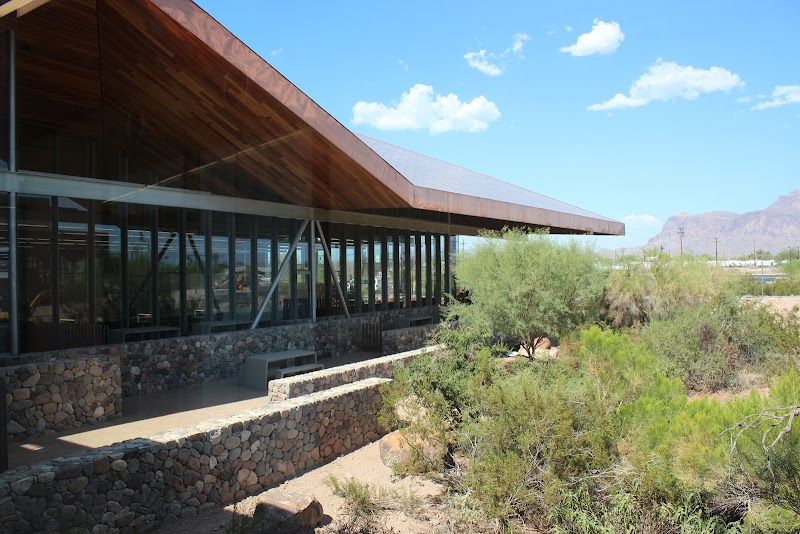 Central Arizona College image 5