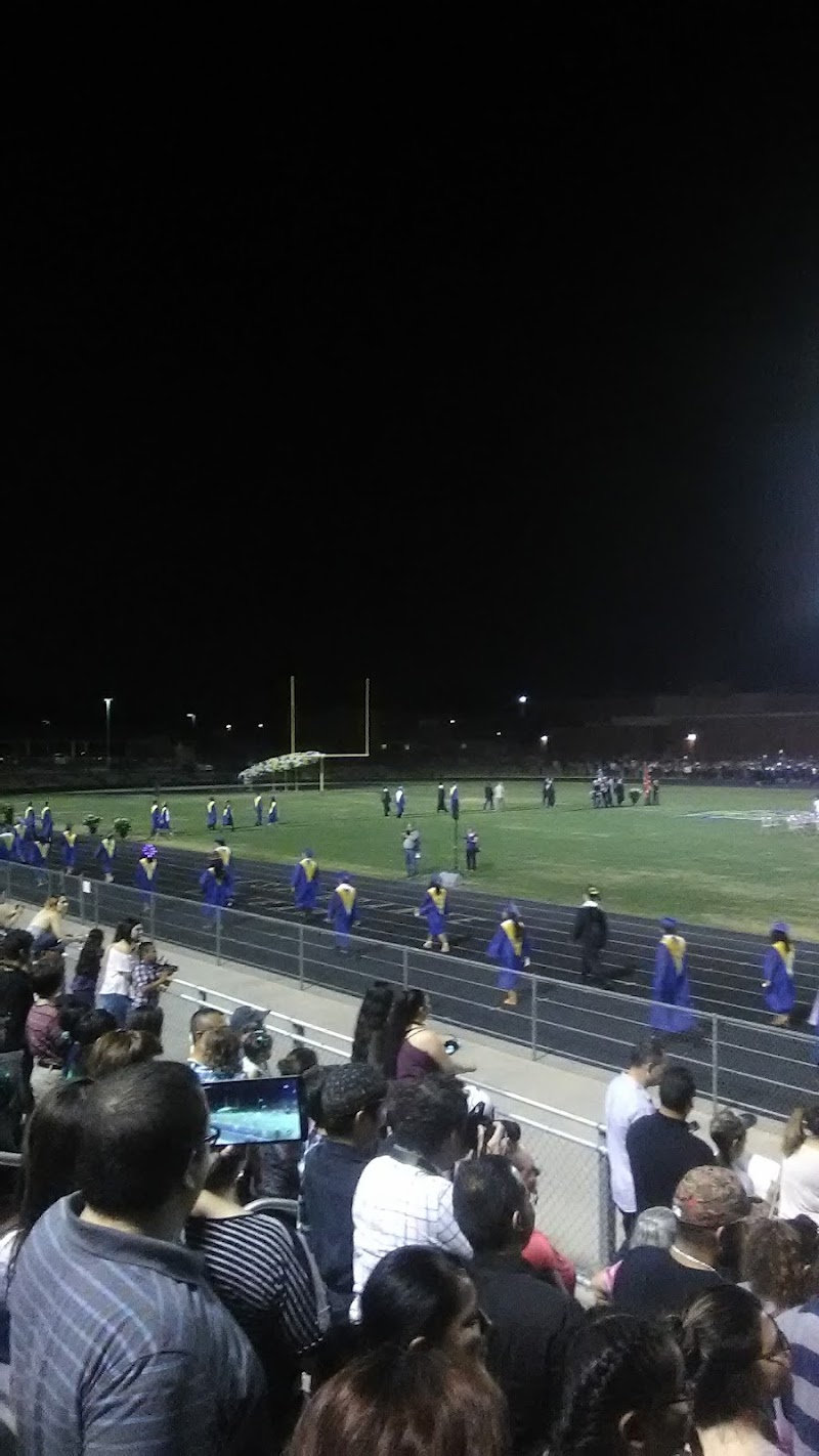 Casa Grande Union High School