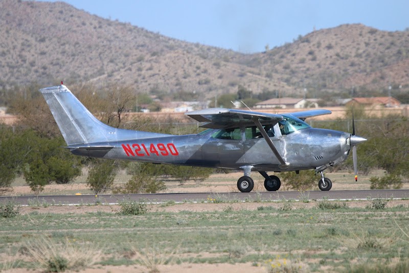 Casa Grande Municipal Airport Gallery Image