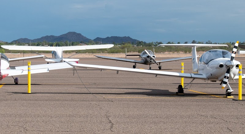Casa Grande Municipal Airport Gallery Image