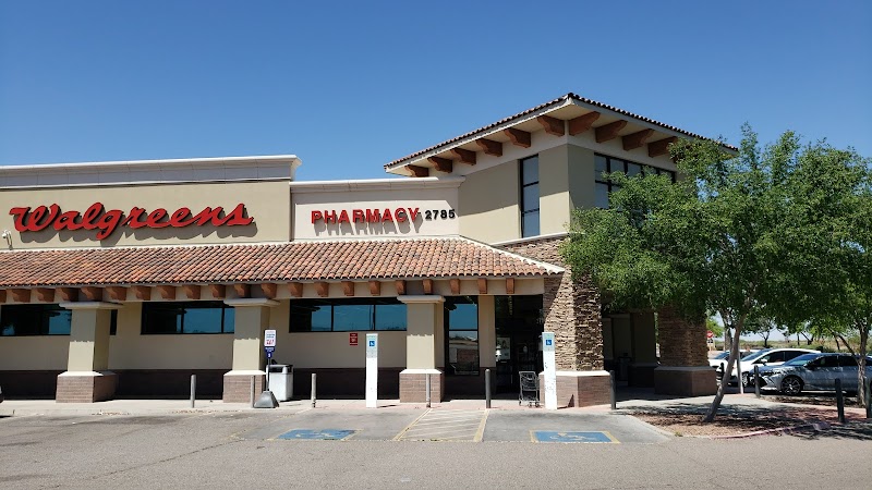 Walgreens Gallery Image