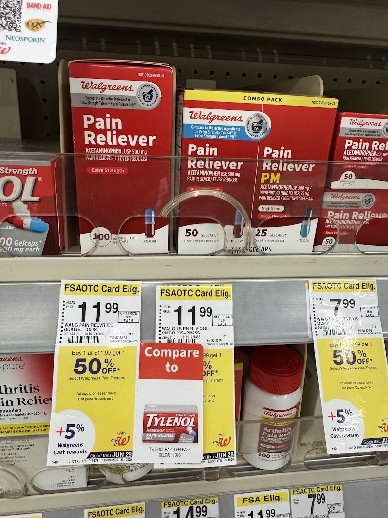 Walgreens Gallery Image