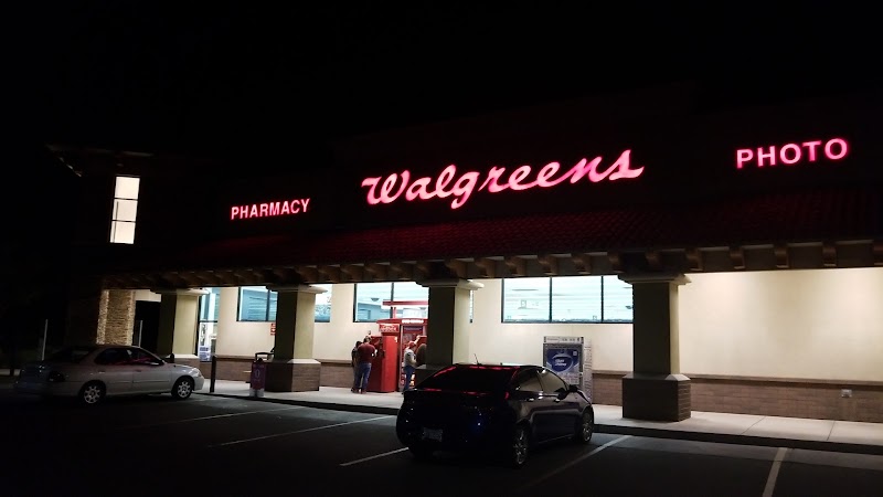 Walgreens Gallery Image